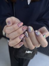 そわ(soi)/puku punyu