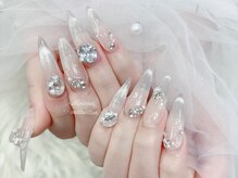 モモアネイル(MomoA nail)/