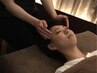 極上もみほぐしヘッドスパ★おひるね30分コース