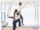 ラ ピラティス 上本町店(La pilates)の写真/《痩せながらメリハリボディを作りたい女性必見》身体全体を整え、根本から正しい身体づくりを目指します。