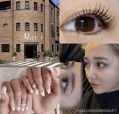 メイズ(May's)