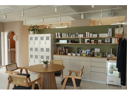 リガーレ 豊田店(R'gare)の写真