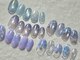 メルシー ネイル(mercii nail)の写真