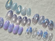 メルシー ネイル(mercii nail)