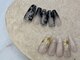 nail salon amoi 押上【アモワ】　海外ネイル/フィルイン【07/01OPEN（予定）】の写真/海外ネイル好き必見♪NY仕込みの高技術で叶える繊細な手描きアート。持ち込みデザインも細部まで美しく再現