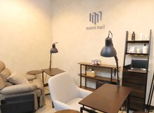 マニネイルケア 北上店(maninail CARE)