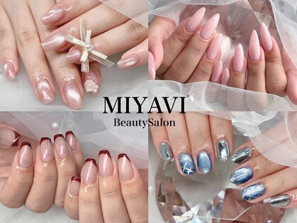 ミヤビ(MIYAVI)の写真