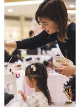 ジーニー(GeeNY) kanako