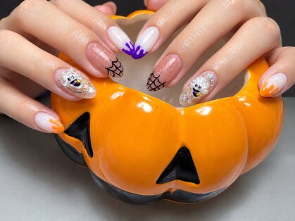 エムティーネイル(M.T nail)の写真