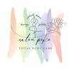 total care salon POKOのお店ロゴ