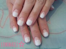 リノネイルズ(linonails)/☆平日限定デザイン☆