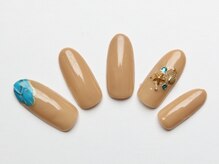 ジーネイルコウベ(G NAIL KOBE)/ハンドEコース 3490円