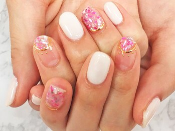 ライトウェーブ 長野駅前店/Hand 90分のせ放題コース