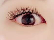 カラン 焼津店(CALIN)/フラットラッシュ140本☆