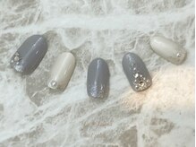 ネイルサロン ル ルアナ(Lu Luana)/