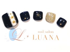 フットデザインプラン