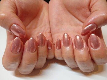 アールエム(Rm)/3月◎ネイル