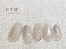 ウィスプ(WHISP)/クリアニュアンスミラー