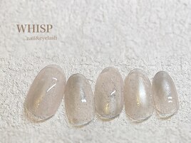 クリアニュアンスミラー