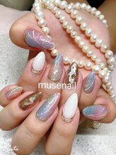 ミューズネイル(muse nail)/
