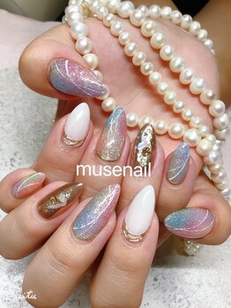 ミューズネイル(muse nail)/