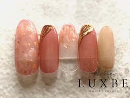 ＬBデザインコース