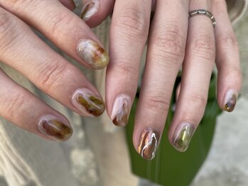 ブランシェール(blancher)/order design