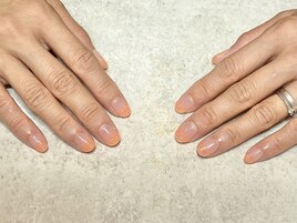 ラメグラ★6150円　担当大宮