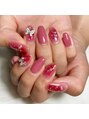 ナナズネイル 西小倉店(NANA's Nail) サンプルもご用意!画像持ち込みもご相談下さい☆