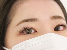 グルス(GRUS)/ハーフボリューム+下まつぱ