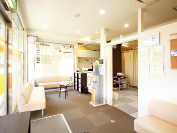 瑞江TBM鍼灸整骨院