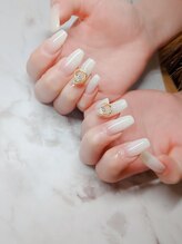 フーフロー(Fooflow)/カラーグラデーション