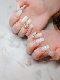 カラーグラデーション