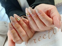 ブルーバードネイル(BLUE BIRD NAIL)/