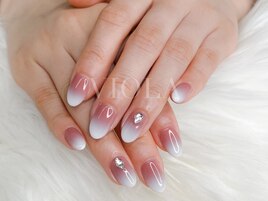 ベイビーブーマー/ナチュラル