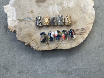 アンプリス(amplis)/by rina