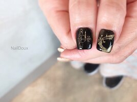 ヴィヴィアンネイル