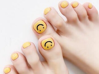 シーシーネイルサロン(CC)/