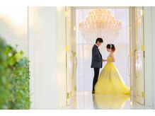 プリムス(Primus)/ブライダルヘアメイク