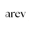 アレヴ(arev)ロゴ