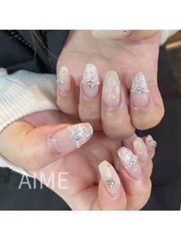 アイム(AIME)/韓国