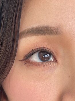 ティニー(Tiny)/セラムラッシュリフト