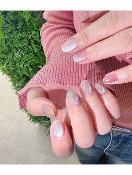 閨匠ビューティサロン 上野店/マグネット