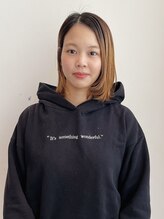 アット ウィル ヘアー ネイル(at will hair nail) 田中 