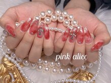 ピンク アリス 心斎橋店(Pink Alice)/