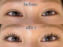 グレース(GRACE)/【LEDパリエク】