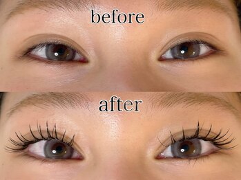 グレース(GRACE)/【LEDパリエク】