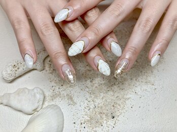 マイレ(Maile)/2024summer coupon