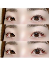 ガレリア ビューティー 桑名店(GALLARIA Beauty)/次世代まつげパーマ／桑名