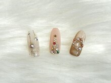 リシェル 横浜店(Richelle)/定額アート